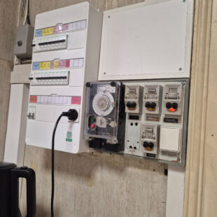 local à usage de bureaux