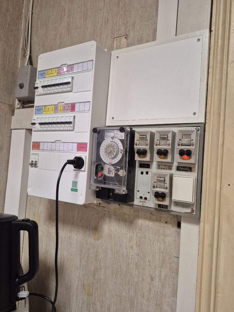 local à usage de bureaux