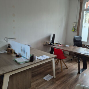 local à usage de bureaux