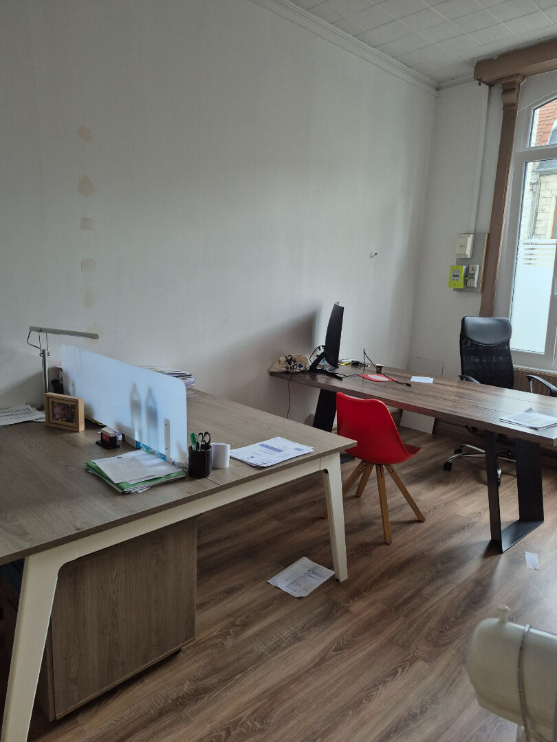 local à usage de bureaux