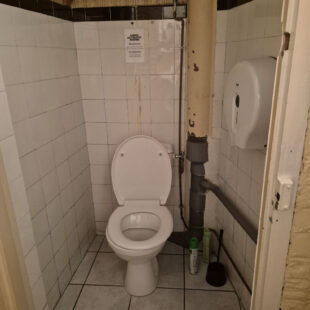 local à usage de bureaux