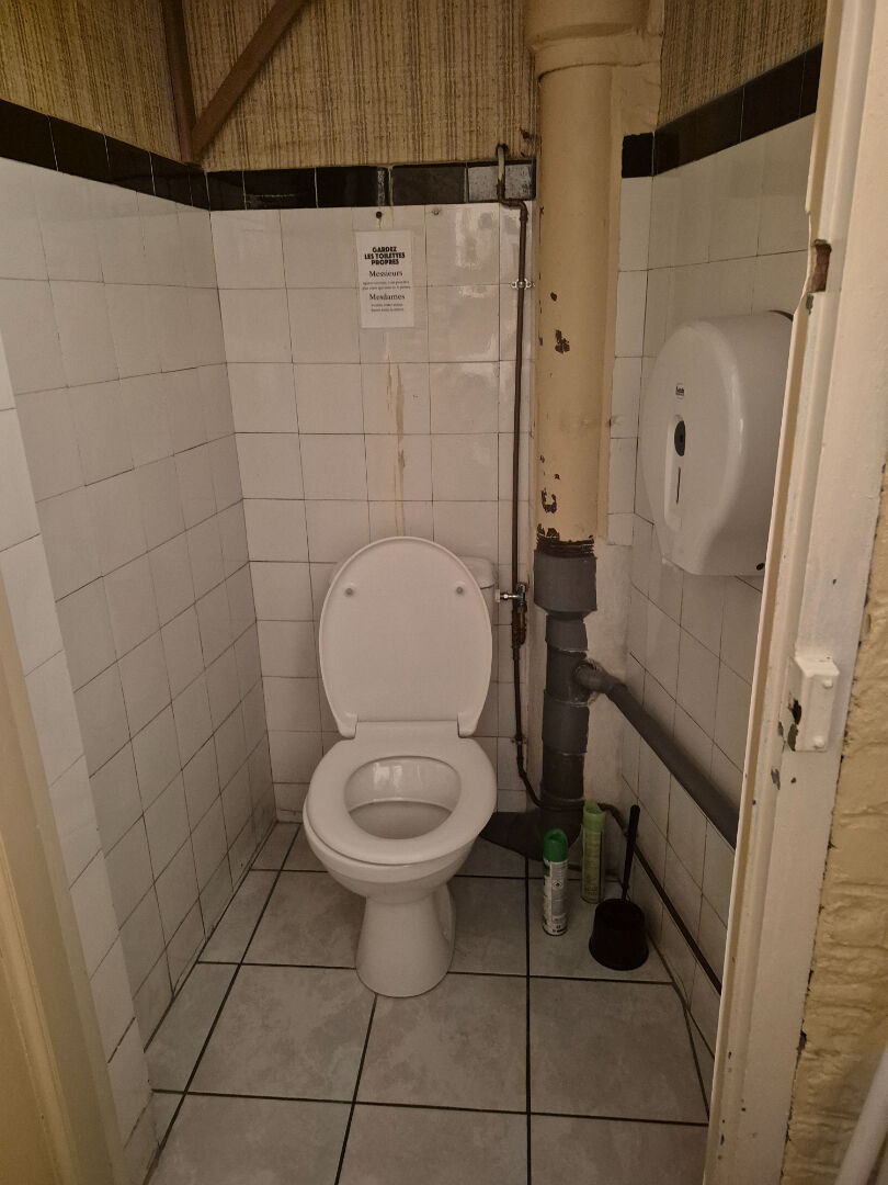 local à usage de bureaux