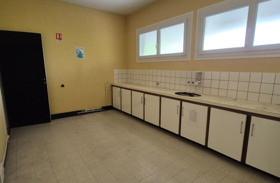 Immeuble Condé Sur L Escaut 238m²