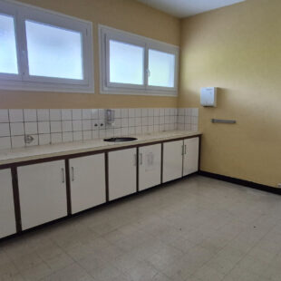 Immeuble Condé Sur L Escaut 238m²