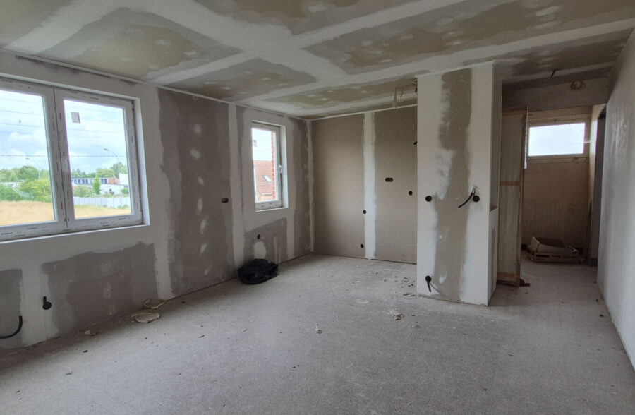 Immeuble Condé Sur L Escaut 238m²