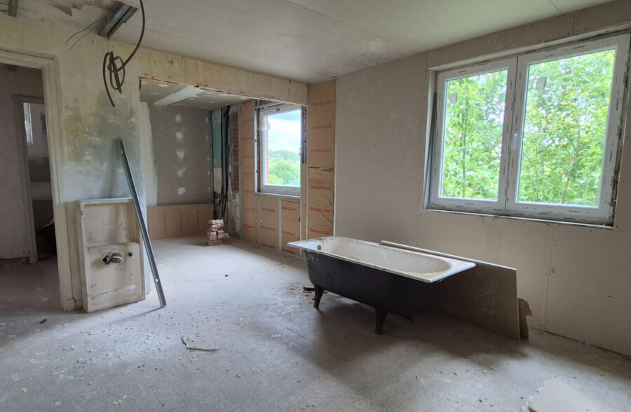 Immeuble Condé Sur L Escaut 238m²