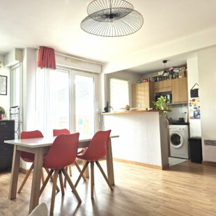 Appartement Arras 2 pièce(s)