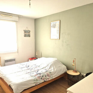 Appartement Arras 2 pièce(s)