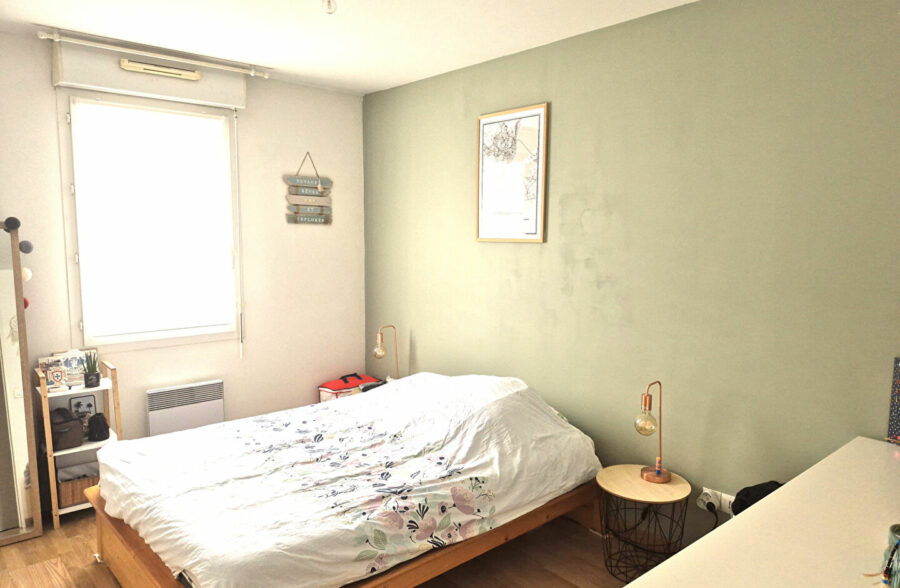 Appartement Arras 2 pièce(s)