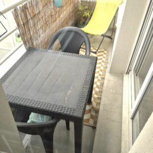 Appartement Arras 2 pièce(s)