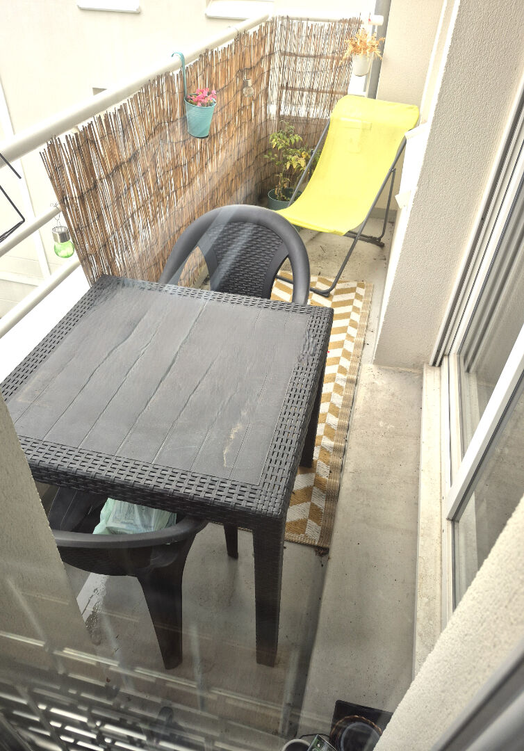 Appartement Arras 2 pièce(s)