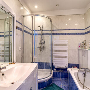 APPARTEMENT FACE MER