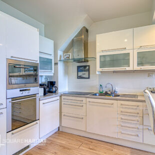 APPARTEMENT FACE MER