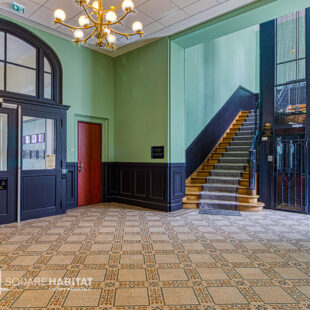 APPARTEMENT FACE MER