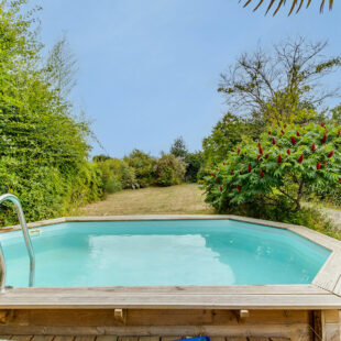 Maison Verlinghem 181 m² avec piscine