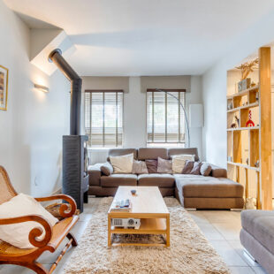 Maison Verlinghem 181 m² avec piscine