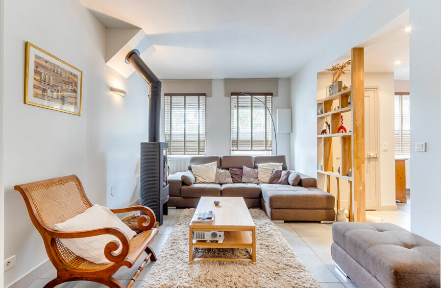 Maison Verlinghem 181 m² avec piscine