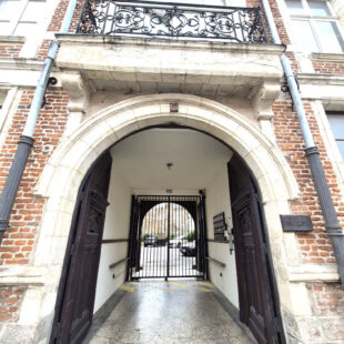 Appartement Cambrai 2 pièce(s) 53 m2