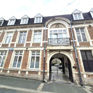 Appartement Cambrai 2 pièce(s) 53 m2