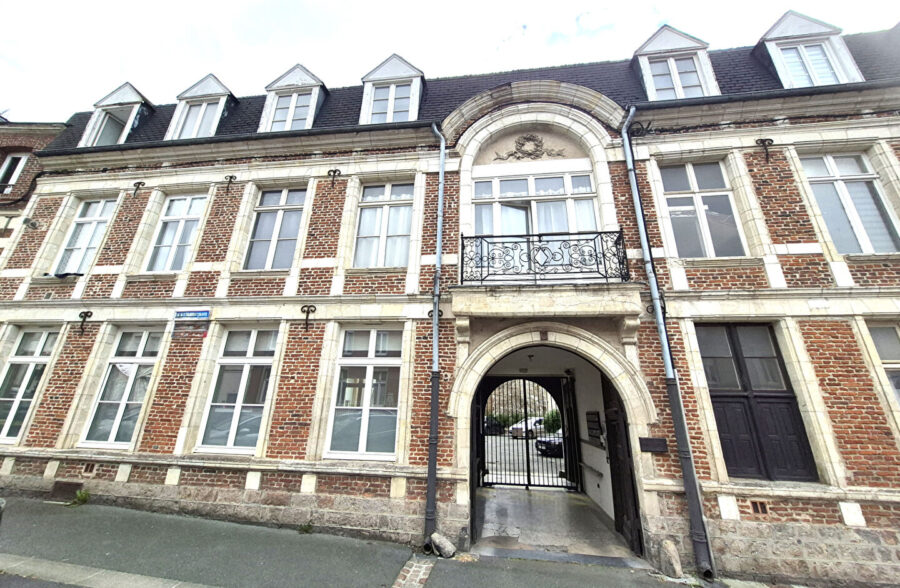 Appartement Cambrai 2 pièce(s) 53 m2