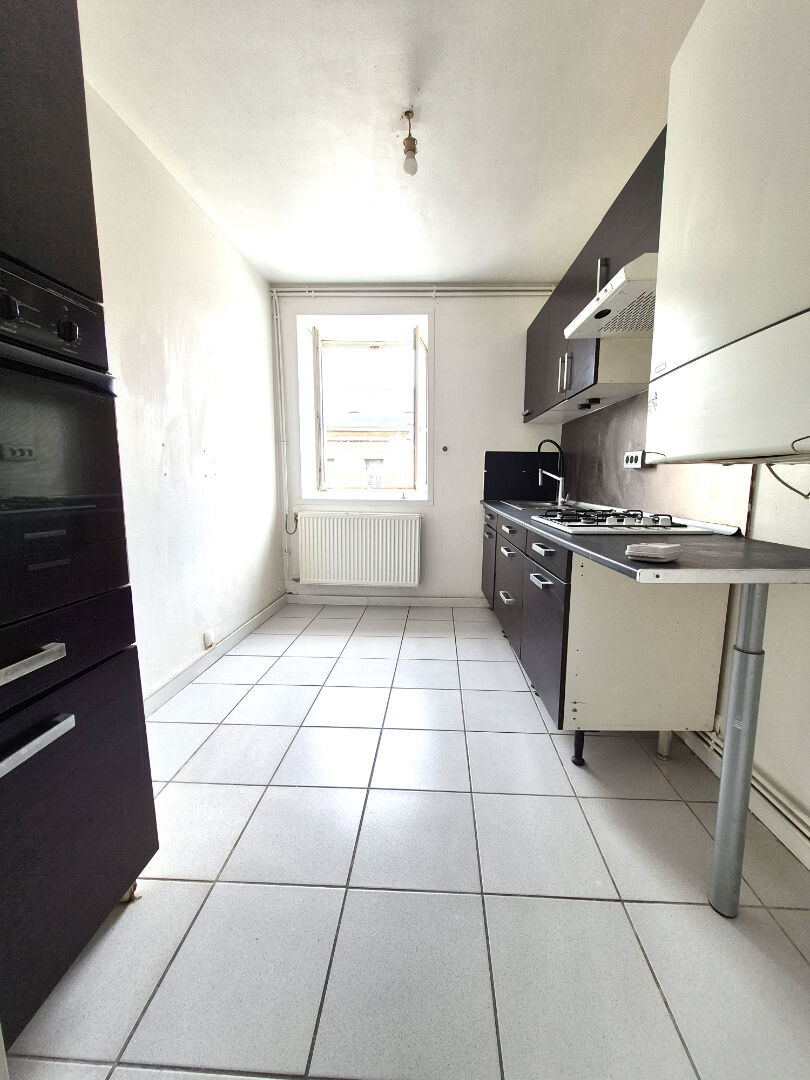 Appartement Cambrai 2 pièce(s) 53 m2