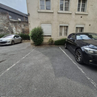 Appartement Cambrai 2 pièce(s) 53 m2