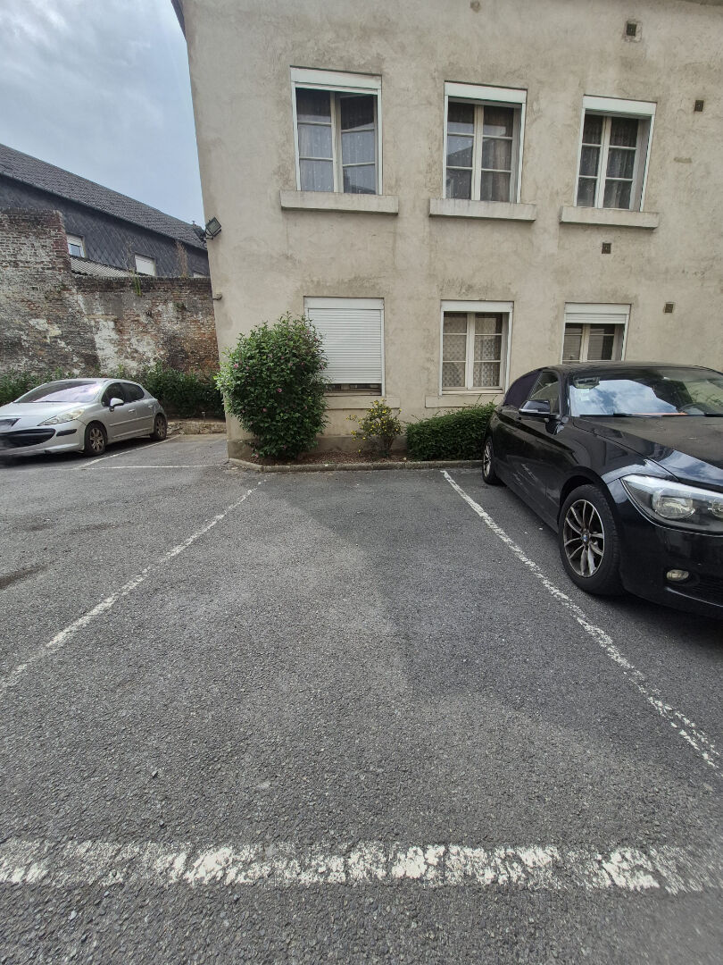 Appartement Cambrai 2 pièce(s) 53 m2
