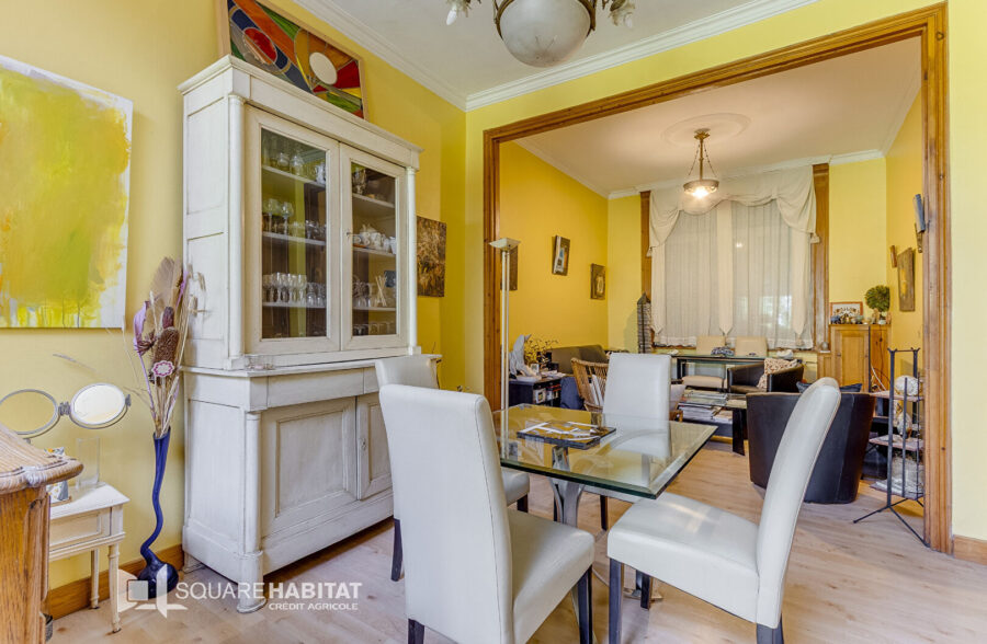 Roubaix 179.900 euros