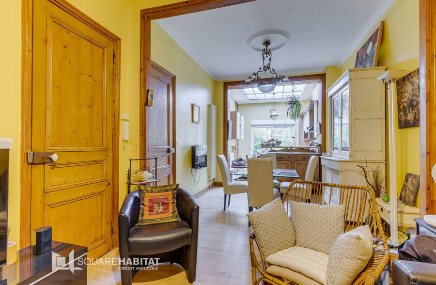 Roubaix 179.900 euros