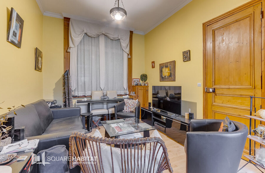 Roubaix 179.900 euros