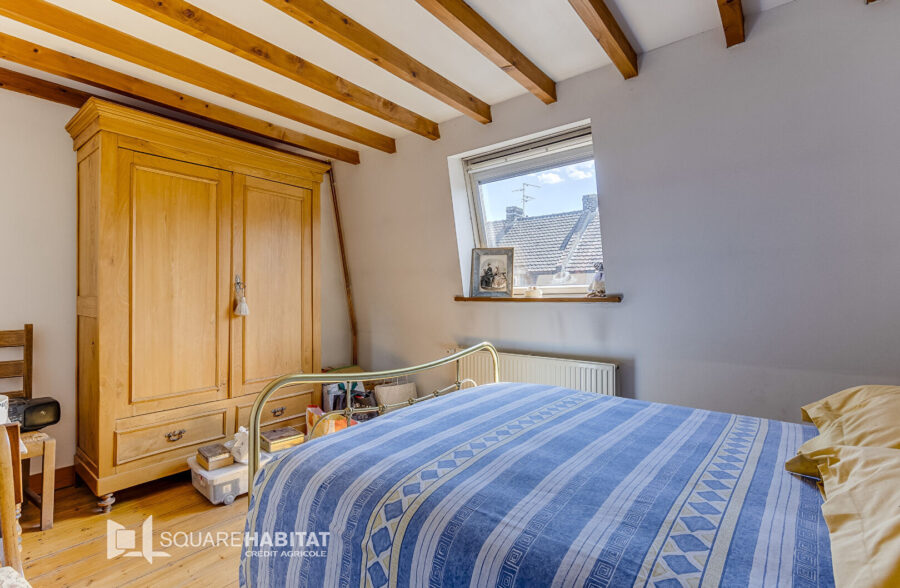 Roubaix 179.900 euros