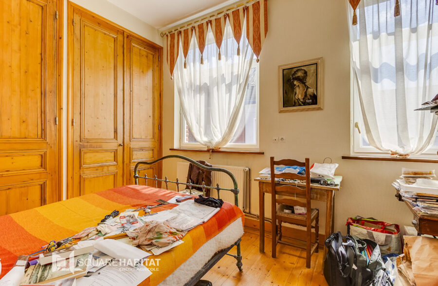 Roubaix 179.900 euros