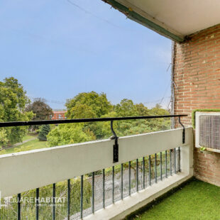 Superbe T3 avec une terrasse sans vis-à-vis , Quartier Fraternité, Roubaix