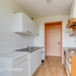 Superbe T3 avec une terrasse sans vis-à-vis , Quartier Fraternité, Roubaix