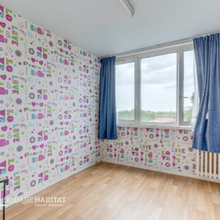 Superbe T3 avec une terrasse sans vis-à-vis , Quartier Fraternité, Roubaix