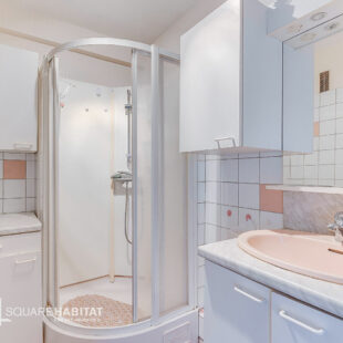 Superbe T3 avec une terrasse sans vis-à-vis , Quartier Fraternité, Roubaix