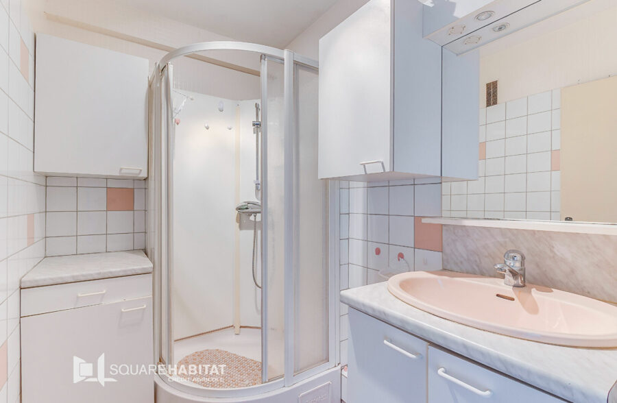 Superbe T3 avec une terrasse sans vis-à-vis , Quartier Fraternité, Roubaix