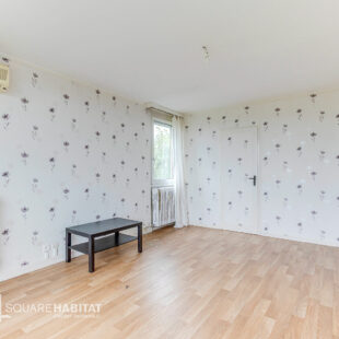 Superbe T3 avec une terrasse sans vis-à-vis , Quartier Fraternité, Roubaix