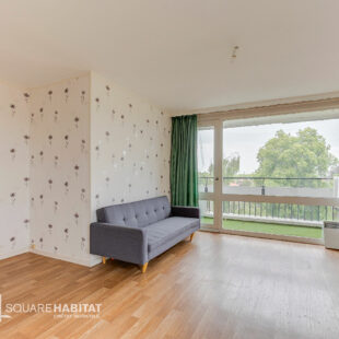 Superbe T3 avec une terrasse sans vis-à-vis , Quartier Fraternité, Roubaix