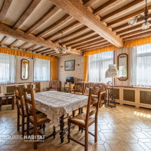 Maison Marcq En Ostrevent 4 pièce(s) 107 m2