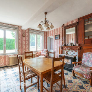 Maison Marcq En Ostrevent 4 pièce(s) 107 m2