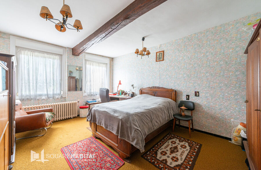 Maison Marcq En Ostrevent 4 pièce(s) 107 m2