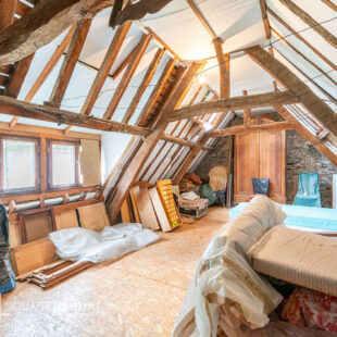 Maison Marcq En Ostrevent 4 pièce(s) 107 m2