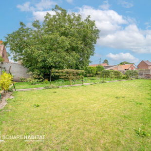 Maison Marcq En Ostrevent 4 pièce(s) 107 m2