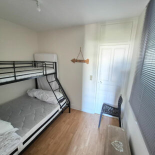 Berck Plage , appartement T3  , meublé ,à saisir !