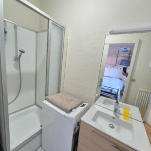 Berck Plage , appartement T3  , meublé ,à saisir !