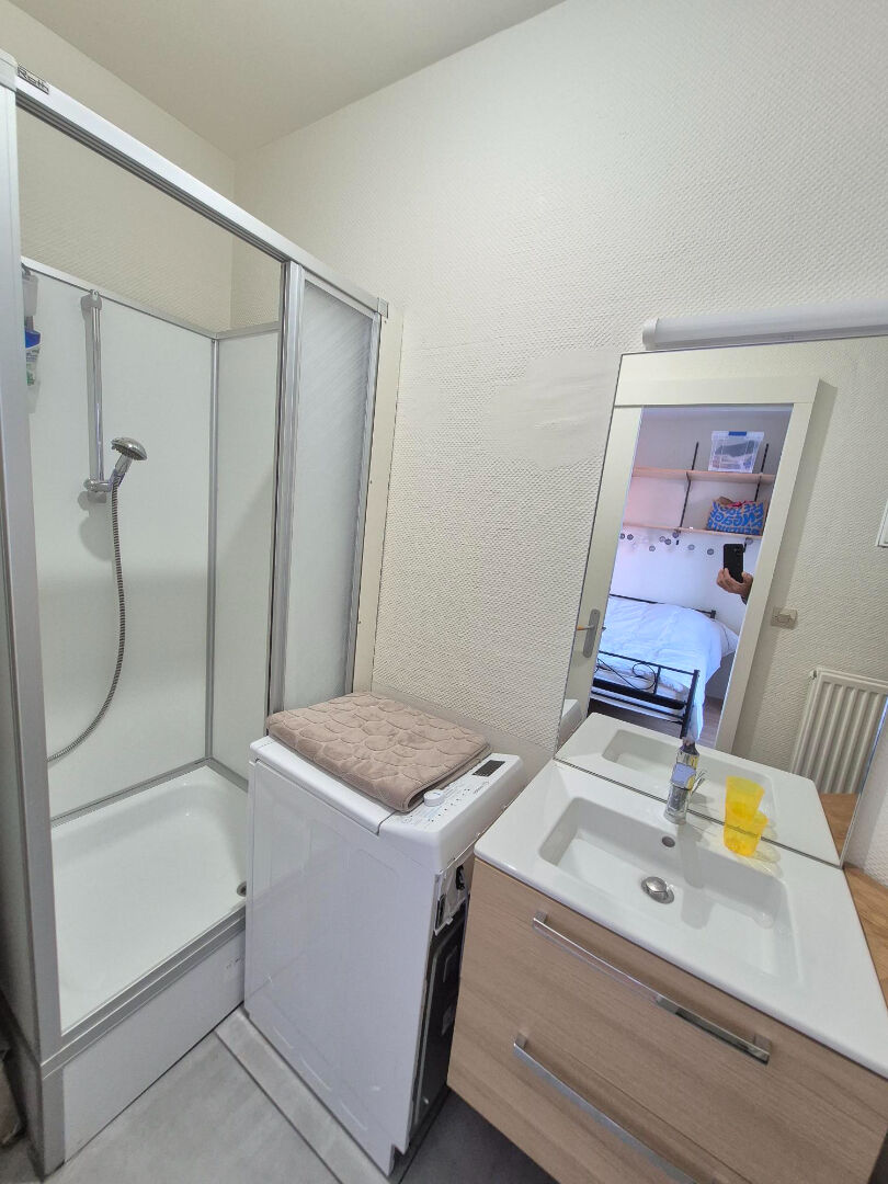 Berck Plage , appartement T3  , meublé ,à saisir !