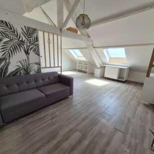 Maison La Bassee 3 pièce(s) 78.89 m2