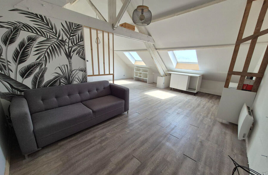 Maison La Bassee 3 pièce(s) 78.89 m2