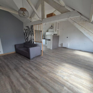 Maison La Bassee 3 pièce(s) 78.89 m2